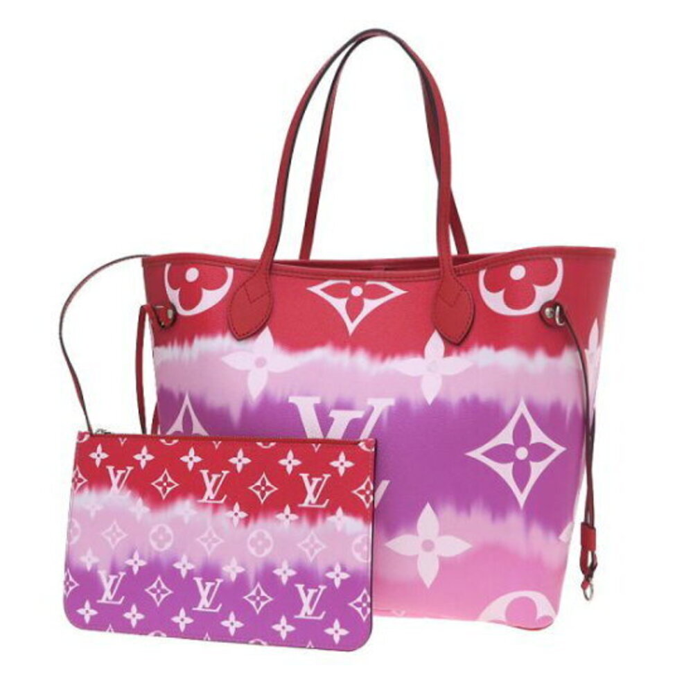 Louis Vuitton Collection Escale Neverfull